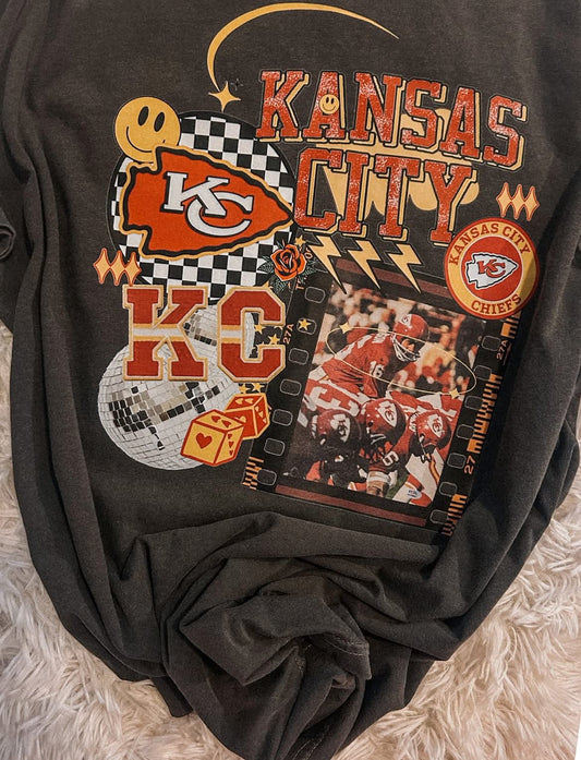KC Collage