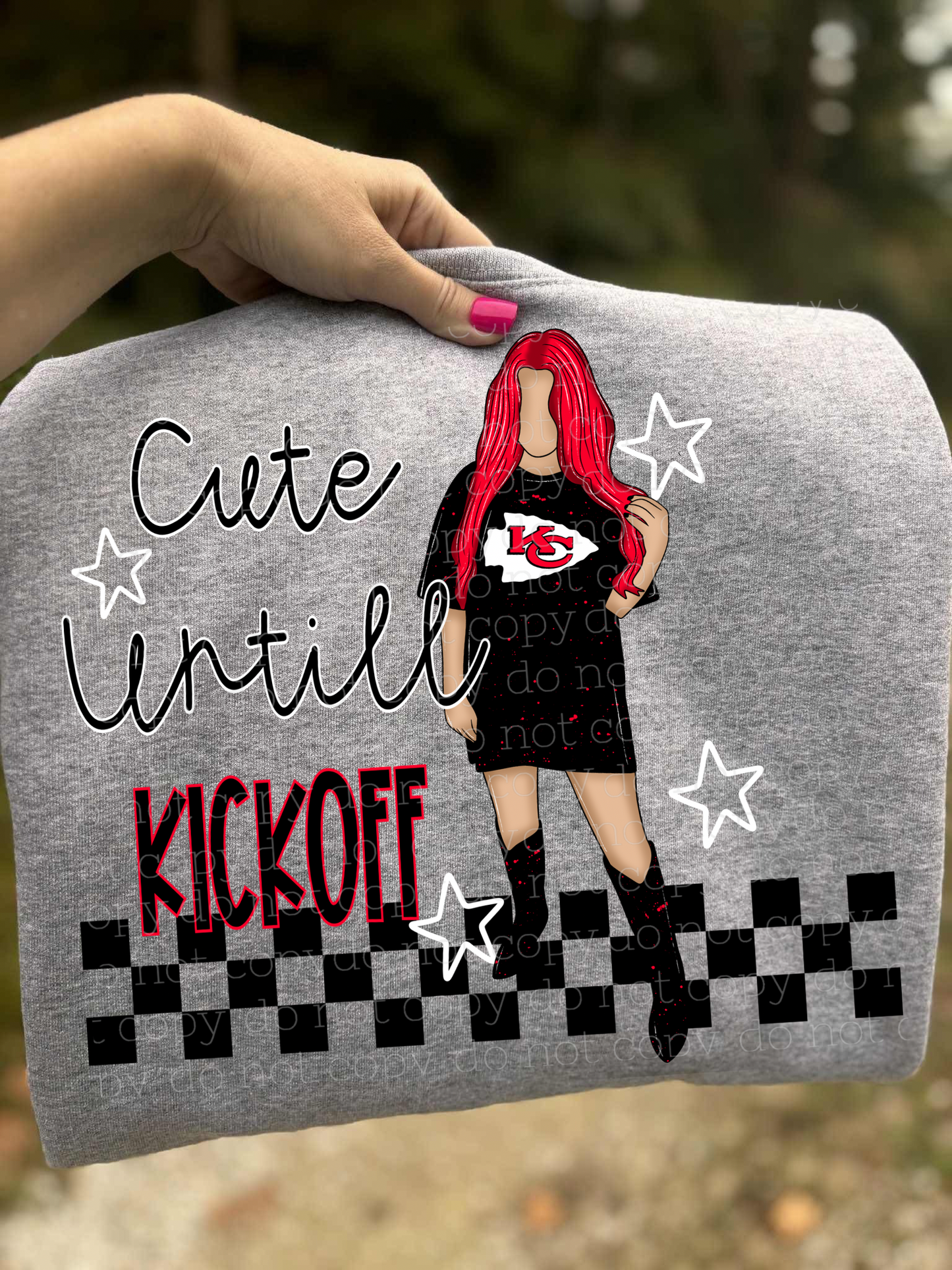 KC Girl