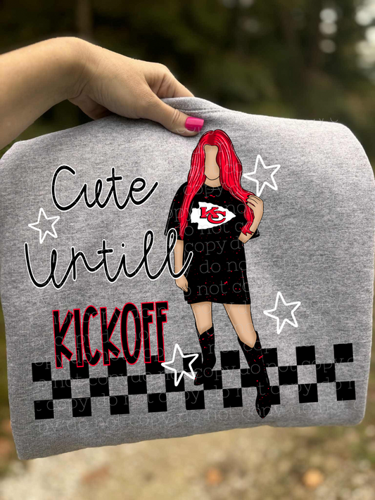 KC Girl