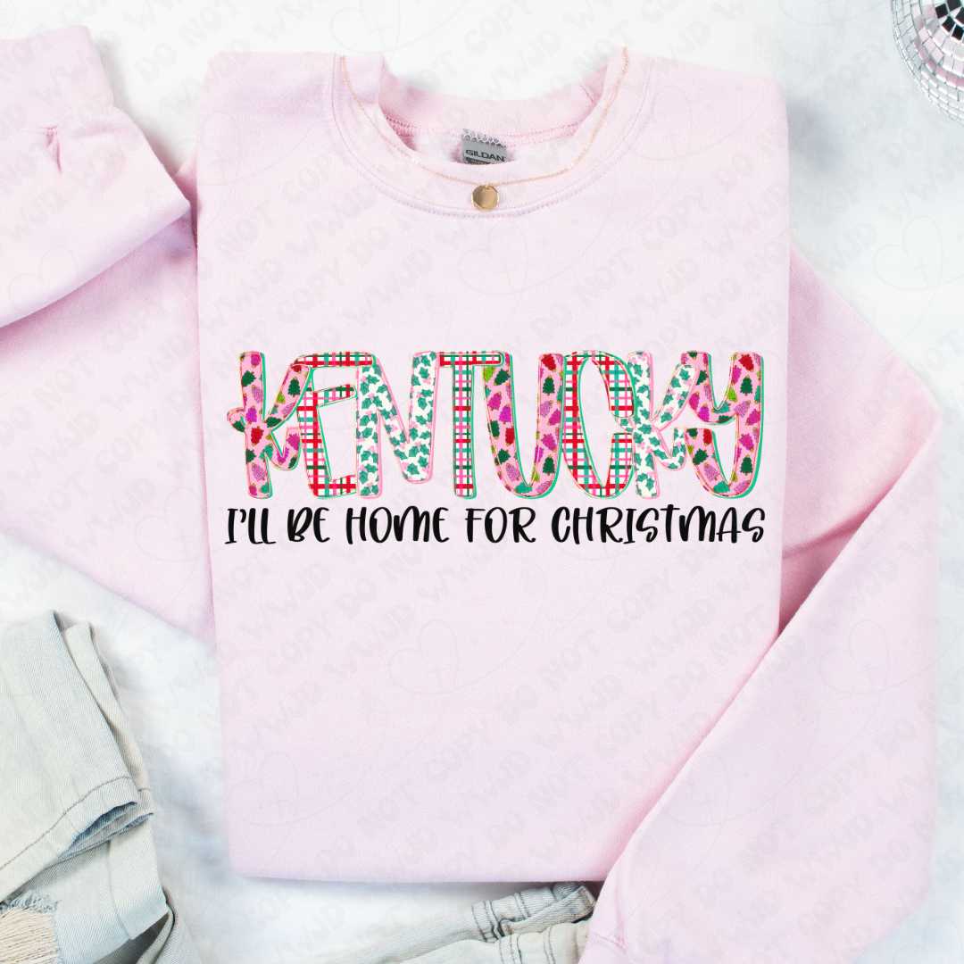 State Home Christmas Collection