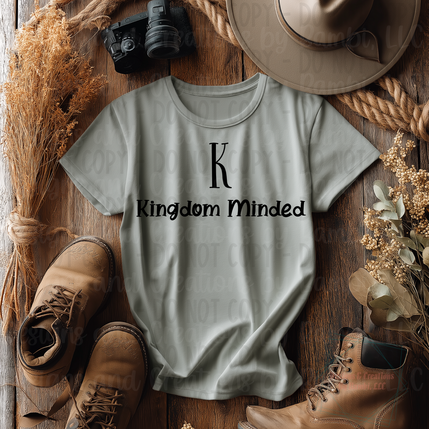 ABC's of Faith in Black Font Collection