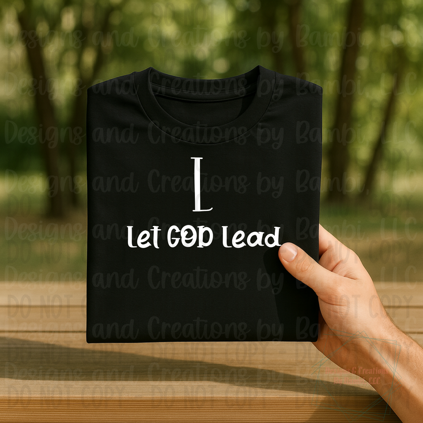 ABC's of Faith in White Font Collection