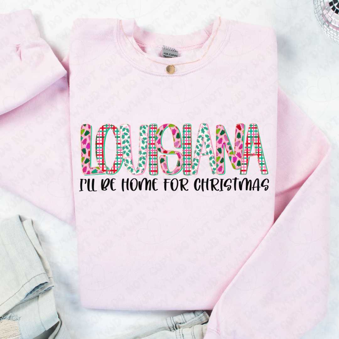 State Home Christmas Collection