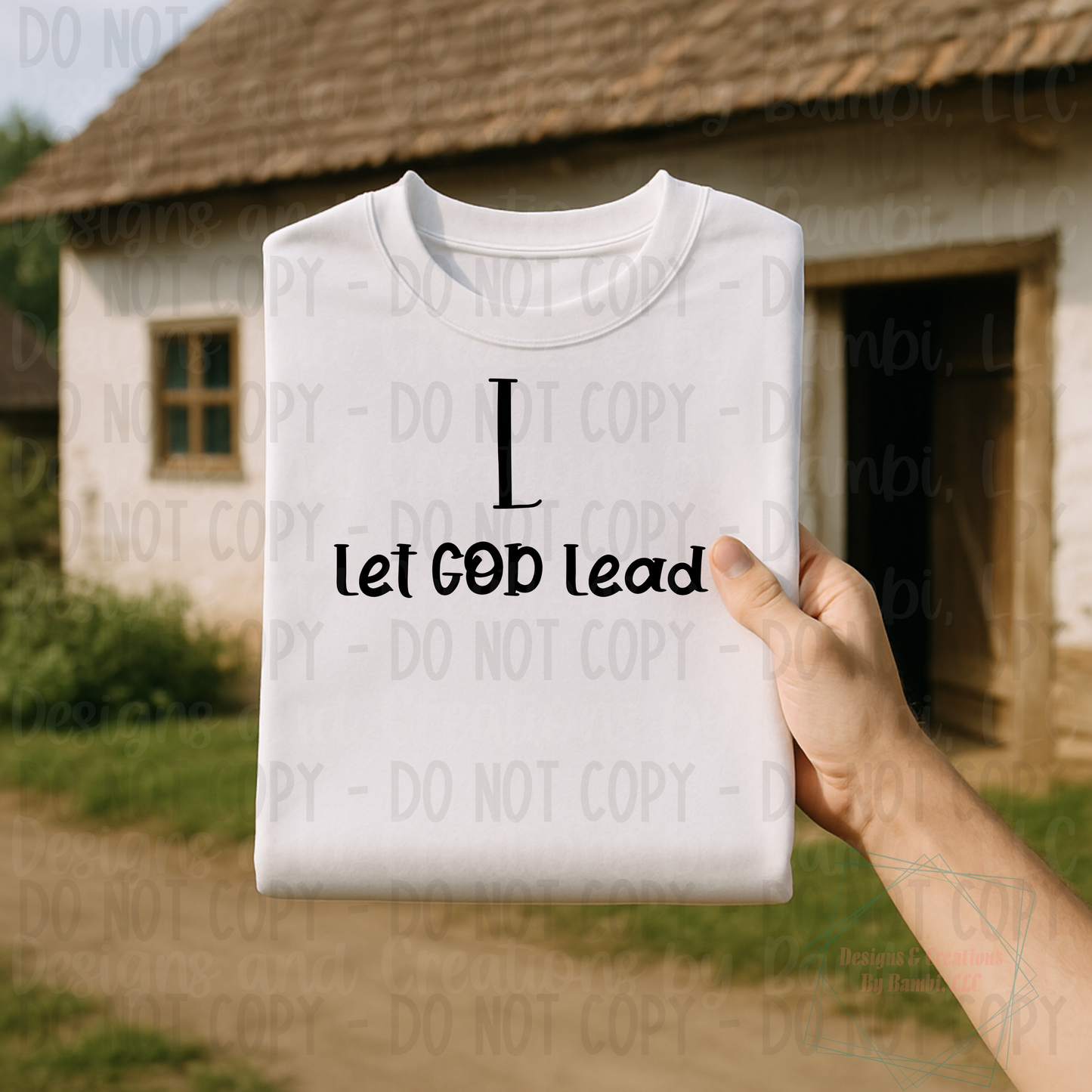 ABC's of Faith in Black Font Collection