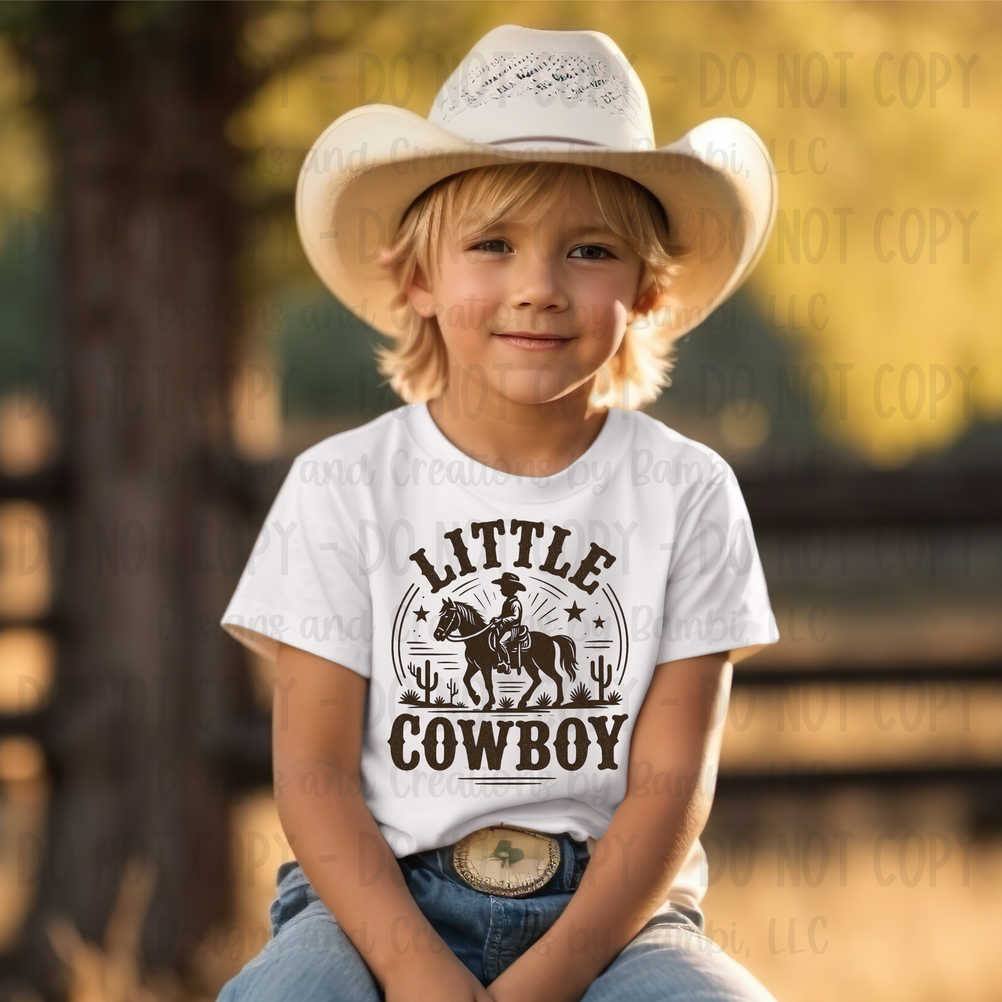 Kids Hunting Collab Bundle