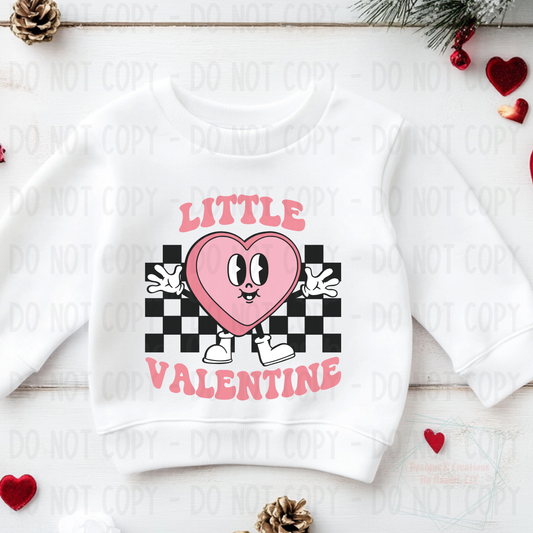 Little Valentine