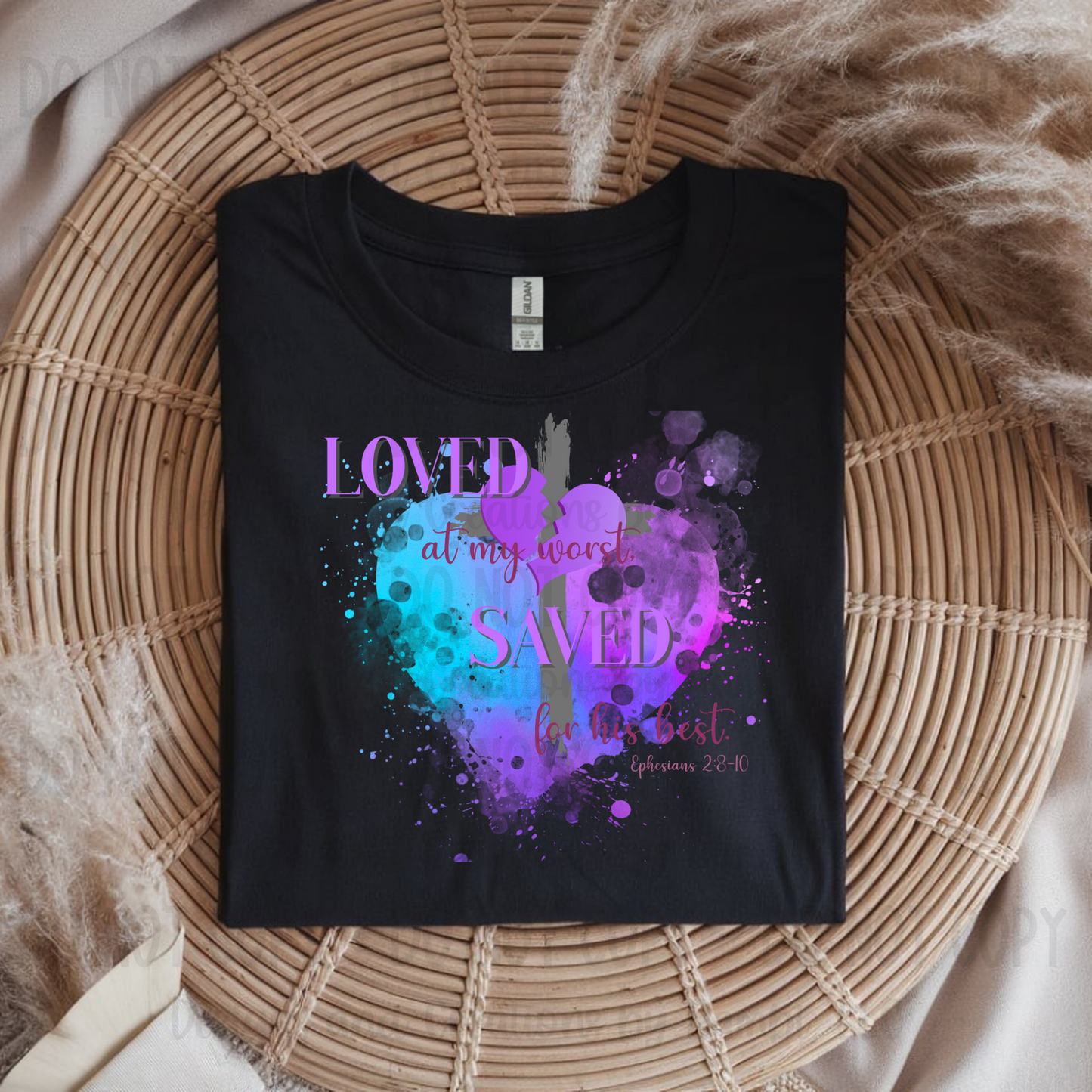 Faith Over Fright Collab Bundle