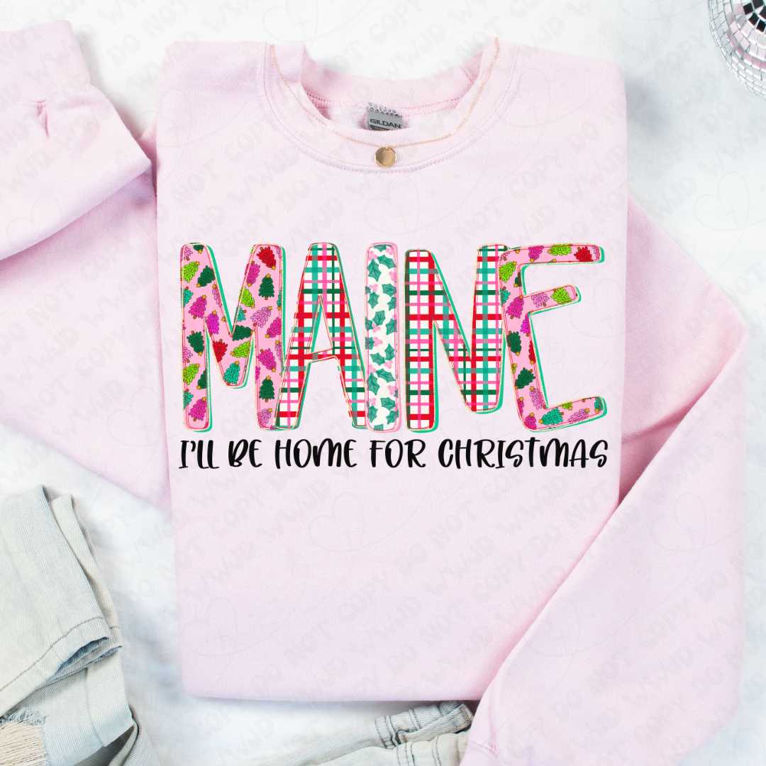 State Home Christmas Collection