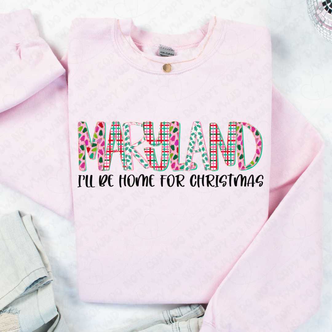 State Home Christmas Collection