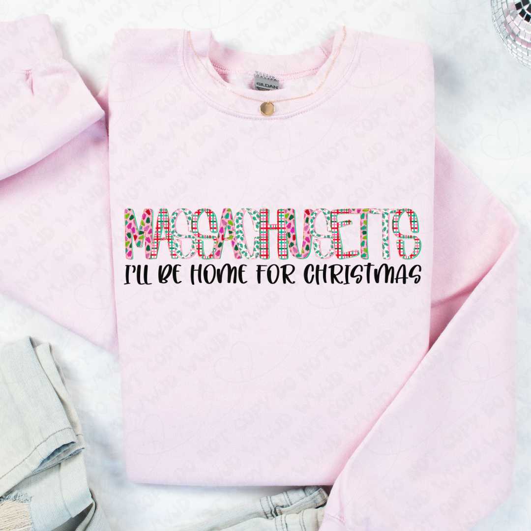 State Home Christmas Collection