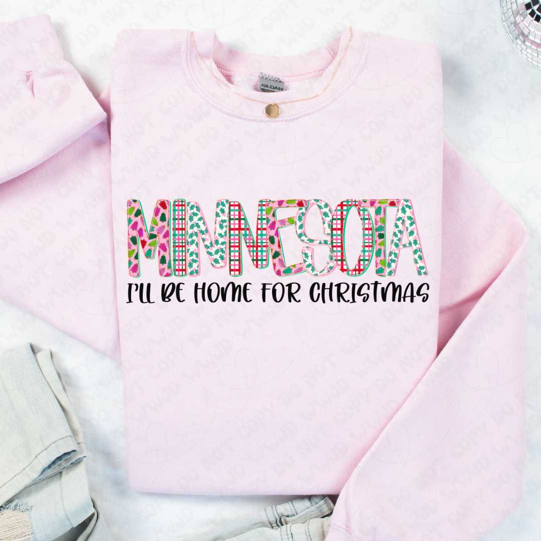 State Home Christmas Collection