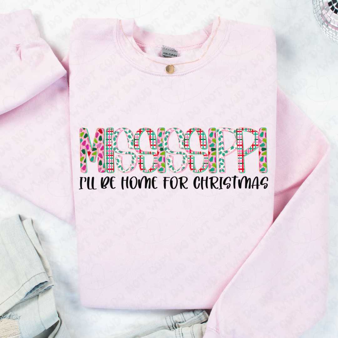 State Home Christmas Collection