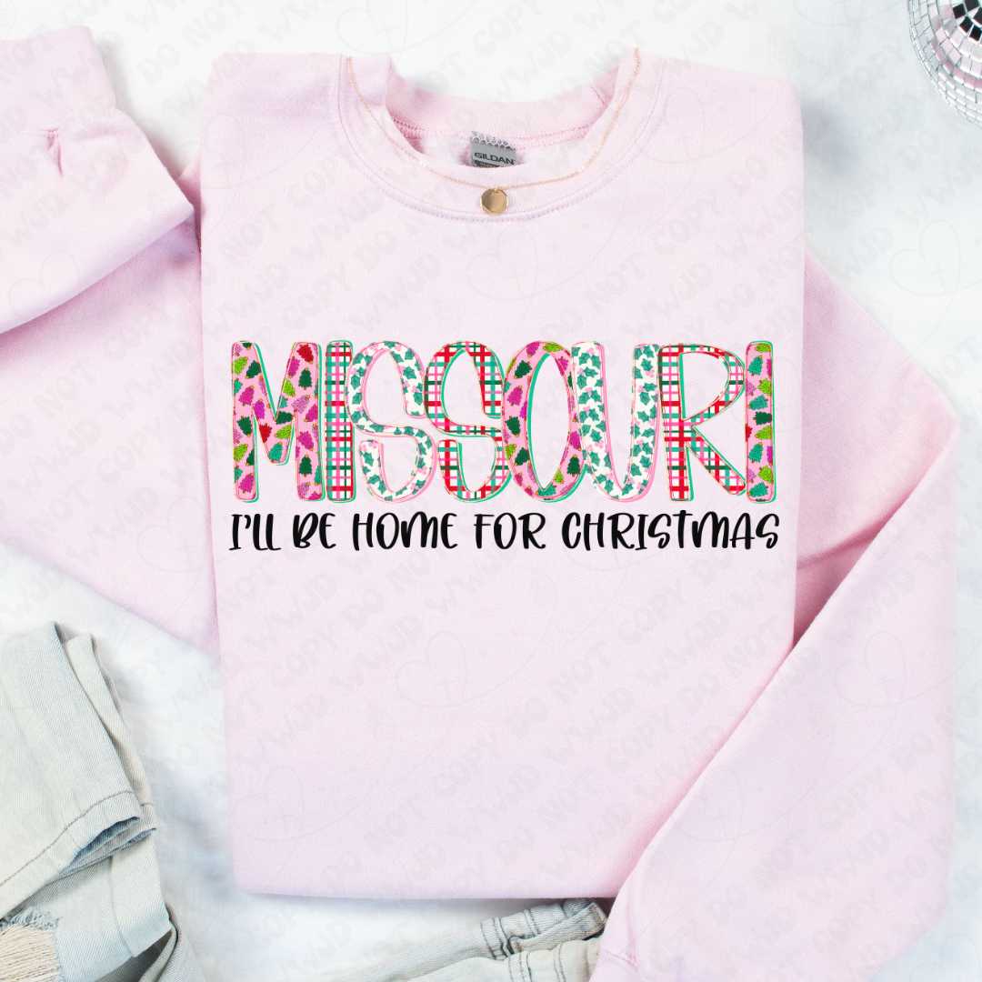 State Home Christmas Collection