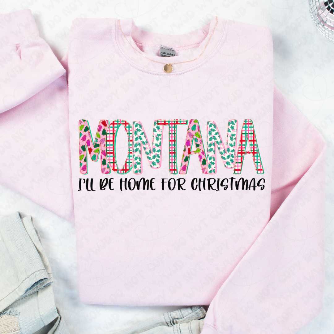 State Home Christmas Collection