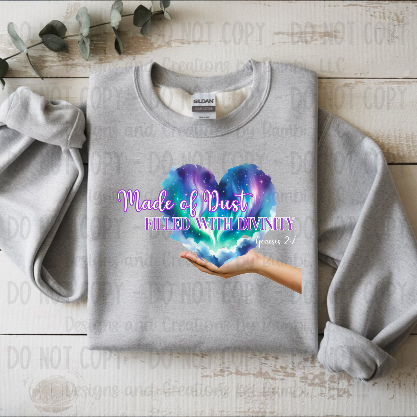 Faith Over Fright Collab Bundle