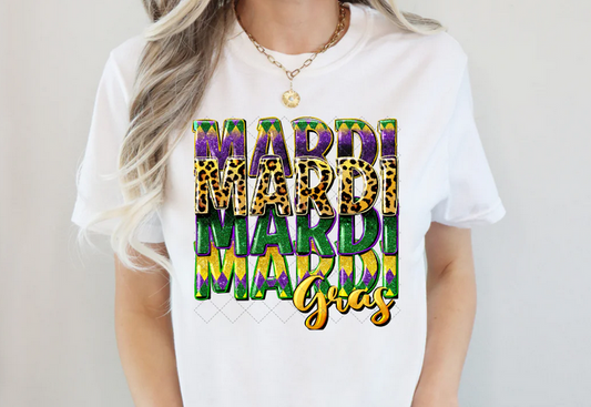 Mardi Gras