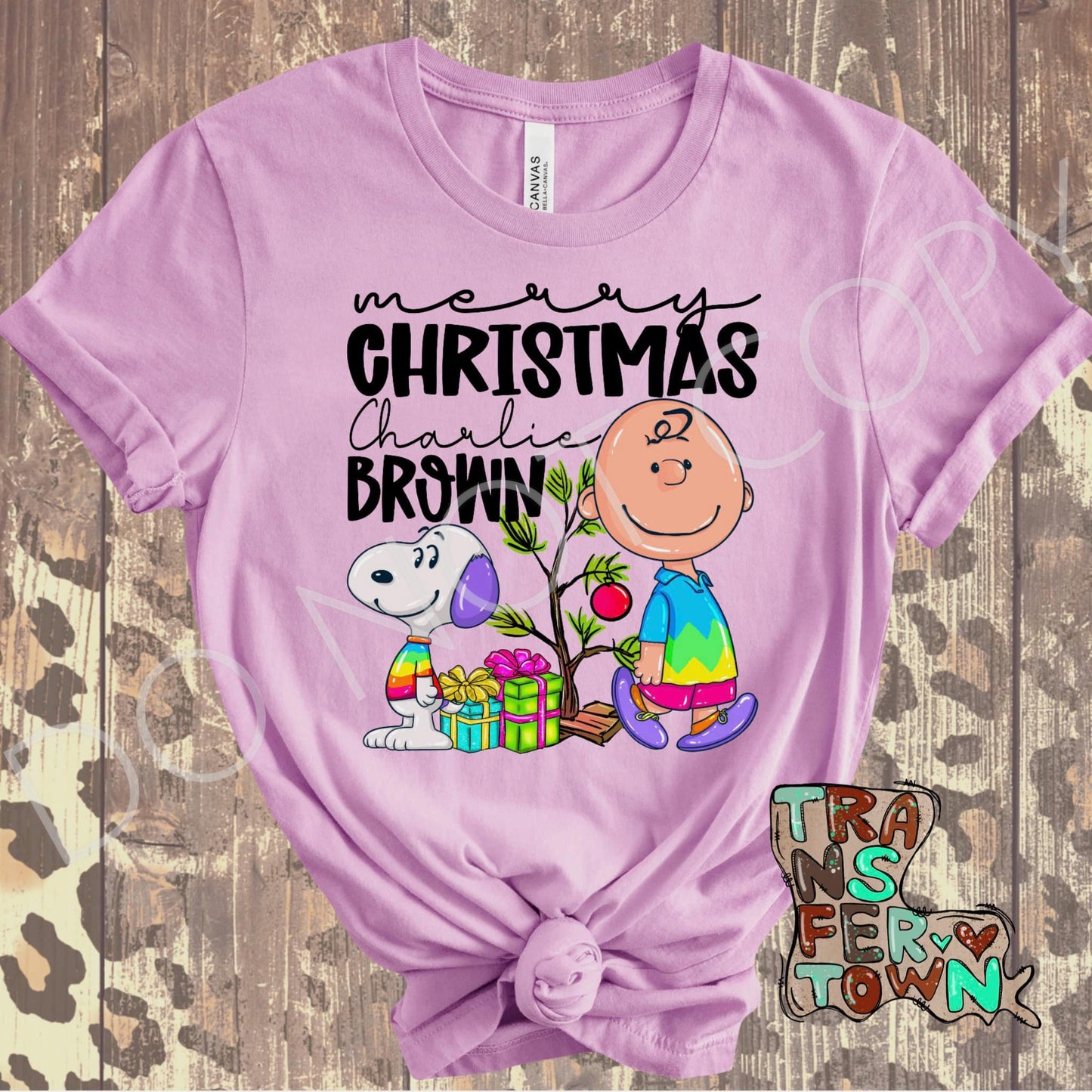 Merry Christmas Charlie Brown