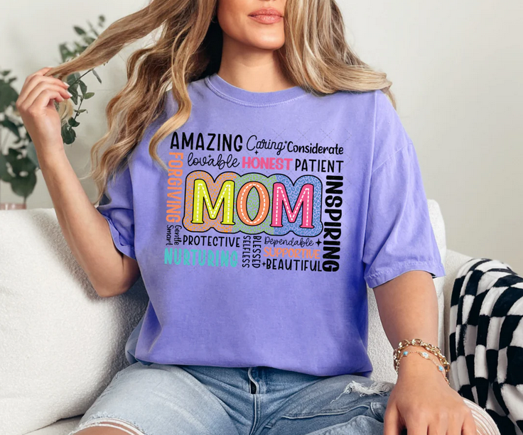 Mom Typo