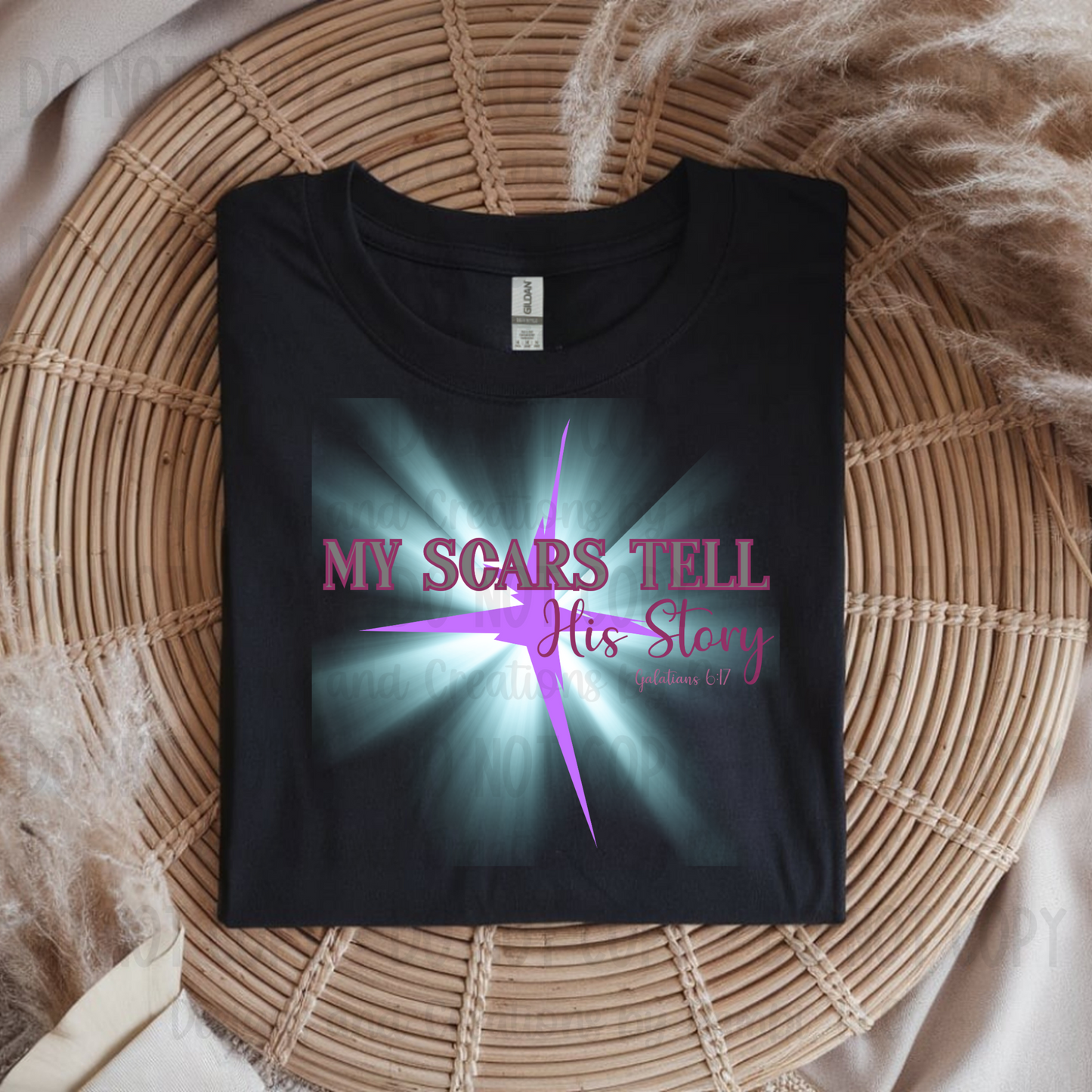 Faith Over Fright Collab Bundle