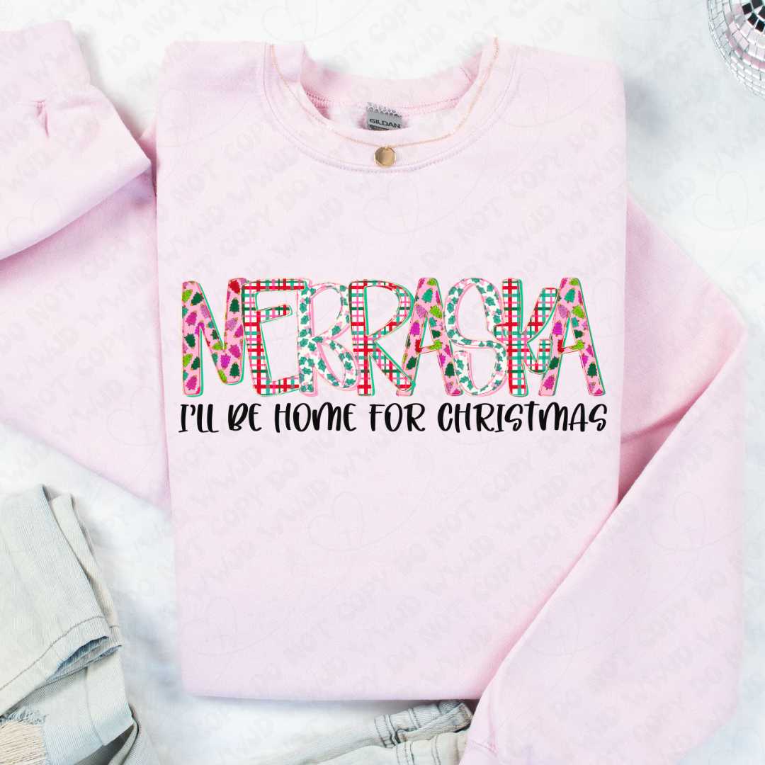 State Home Christmas Collection