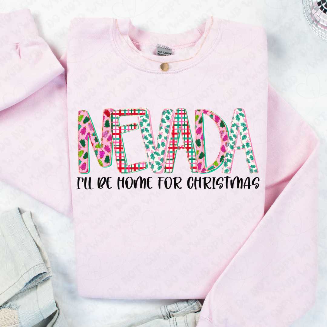 State Home Christmas Collection