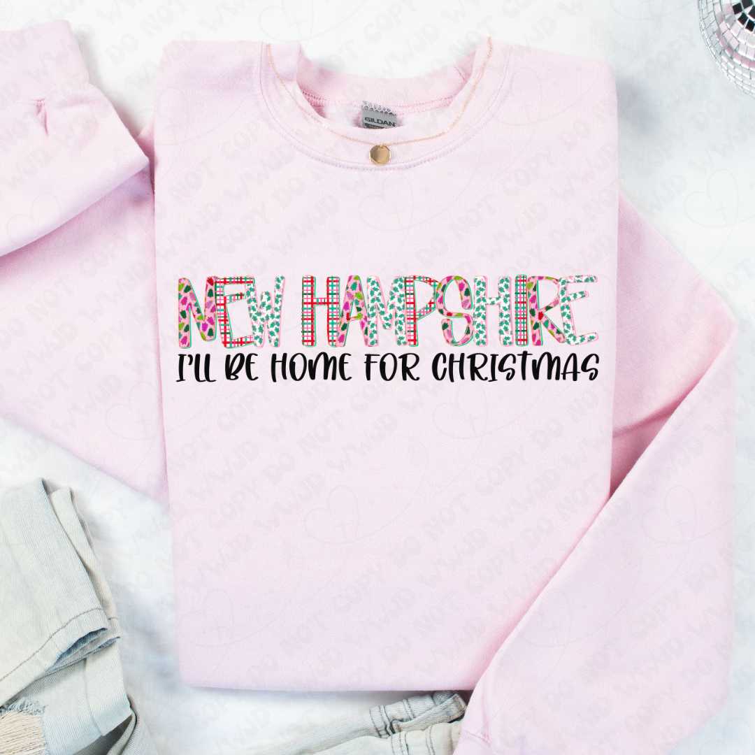 State Home Christmas Collection