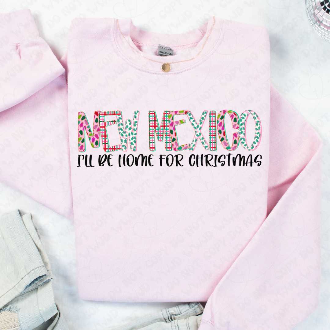 State Home Christmas Collection