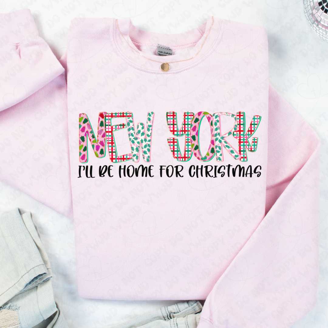 State Home Christmas Collection