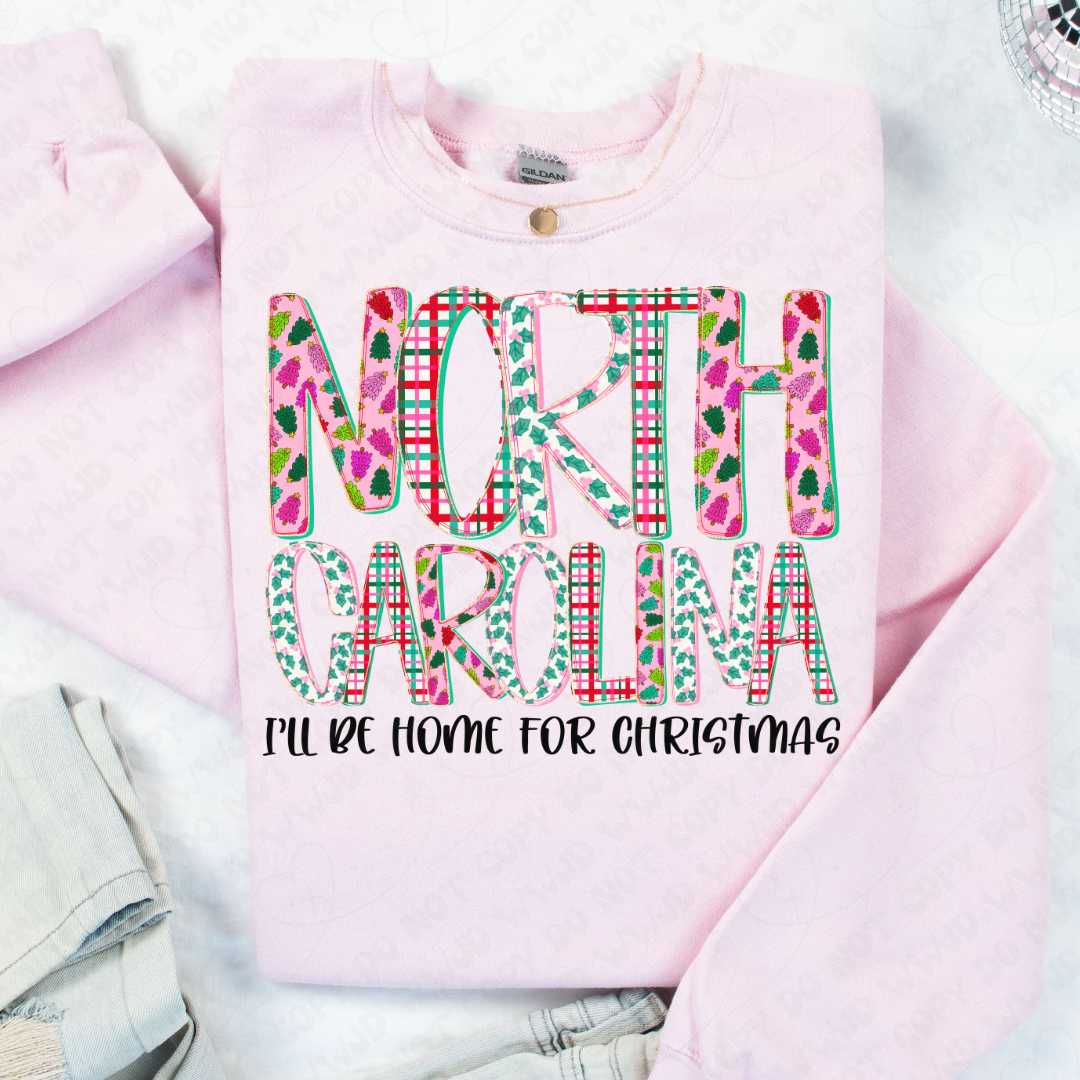 State Home Christmas Collection