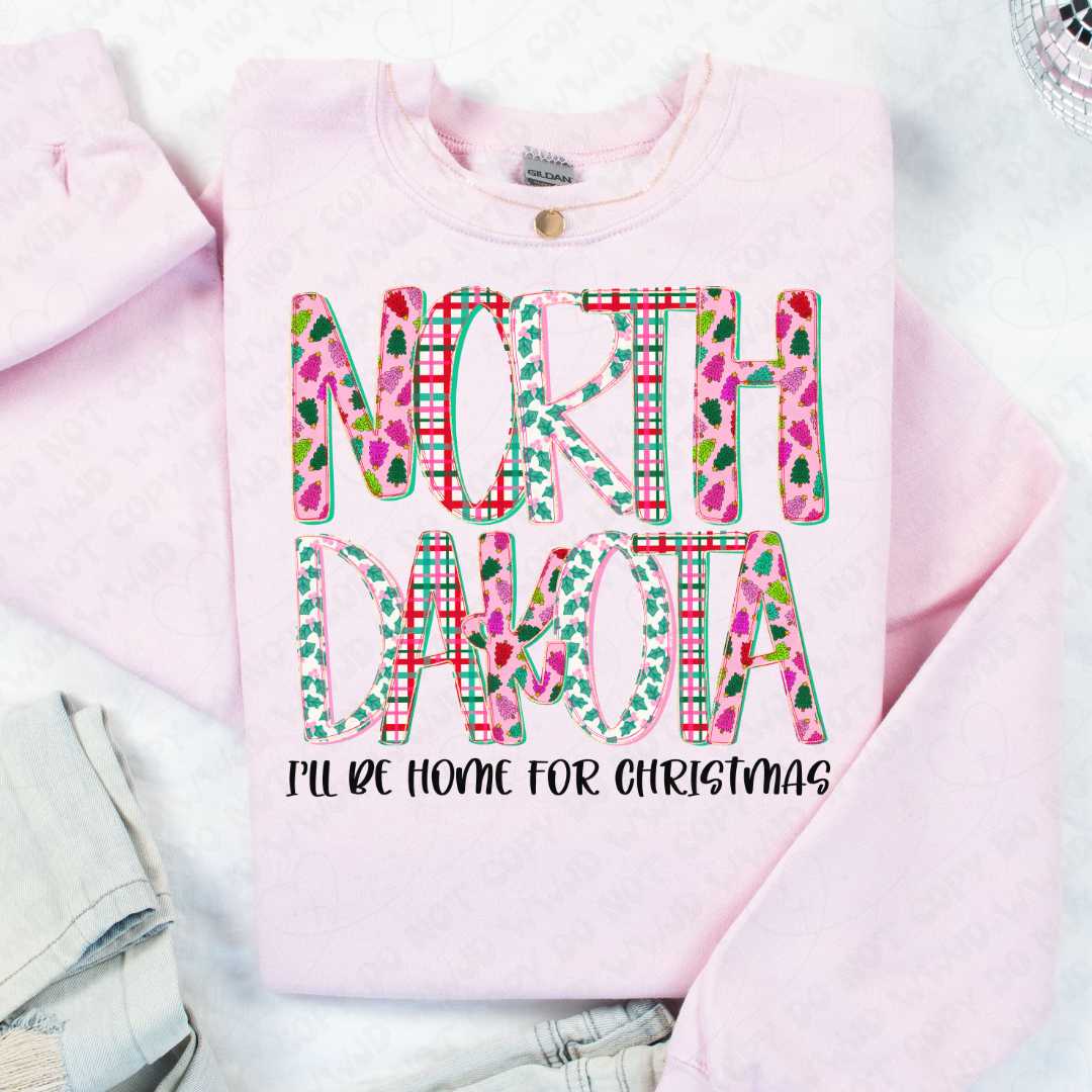 State Home Christmas Collection