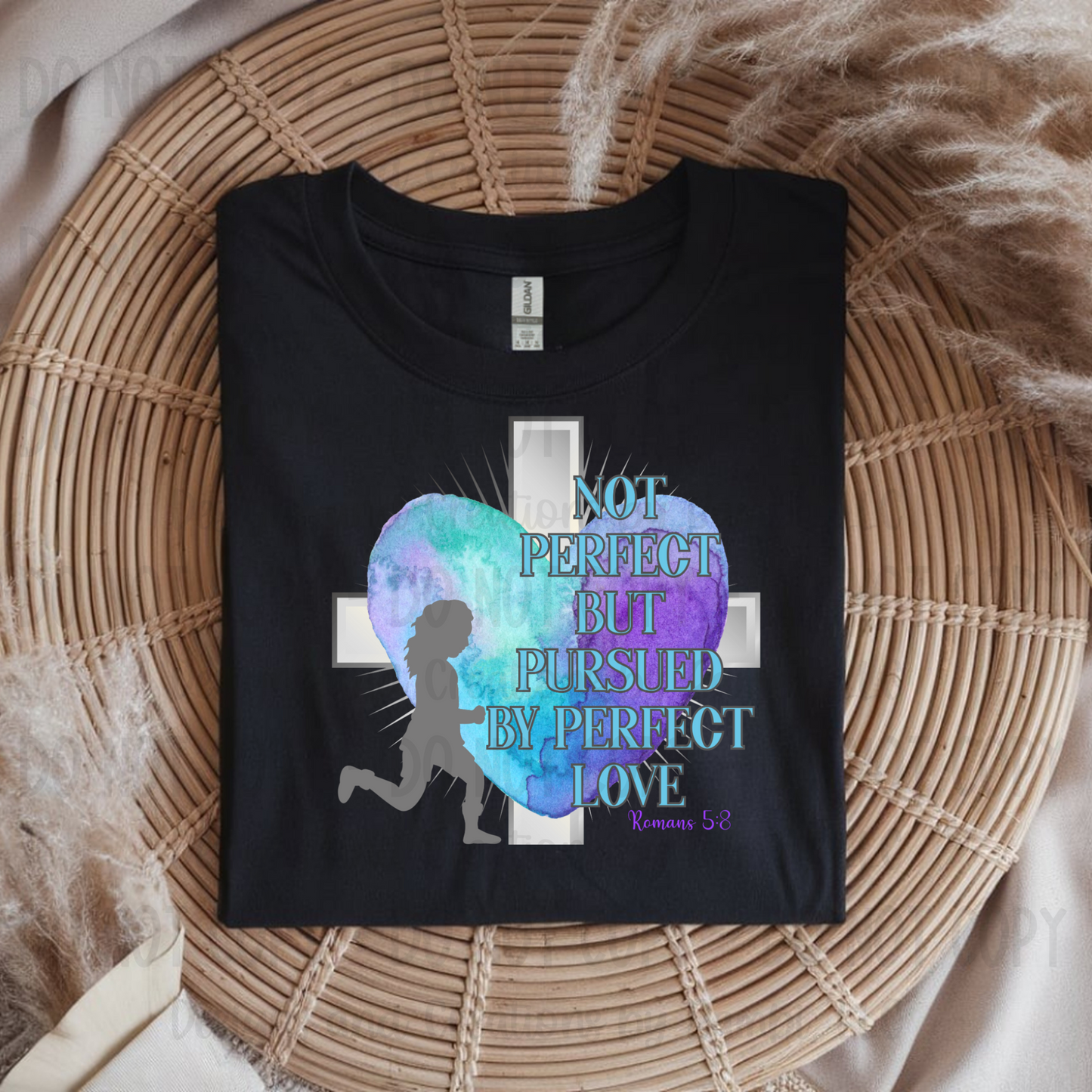 Faith Over Fright Collab Bundle