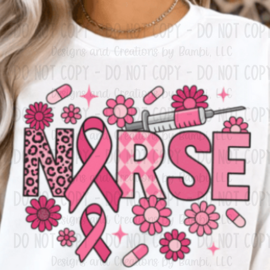 Nurse Breast Cancer
