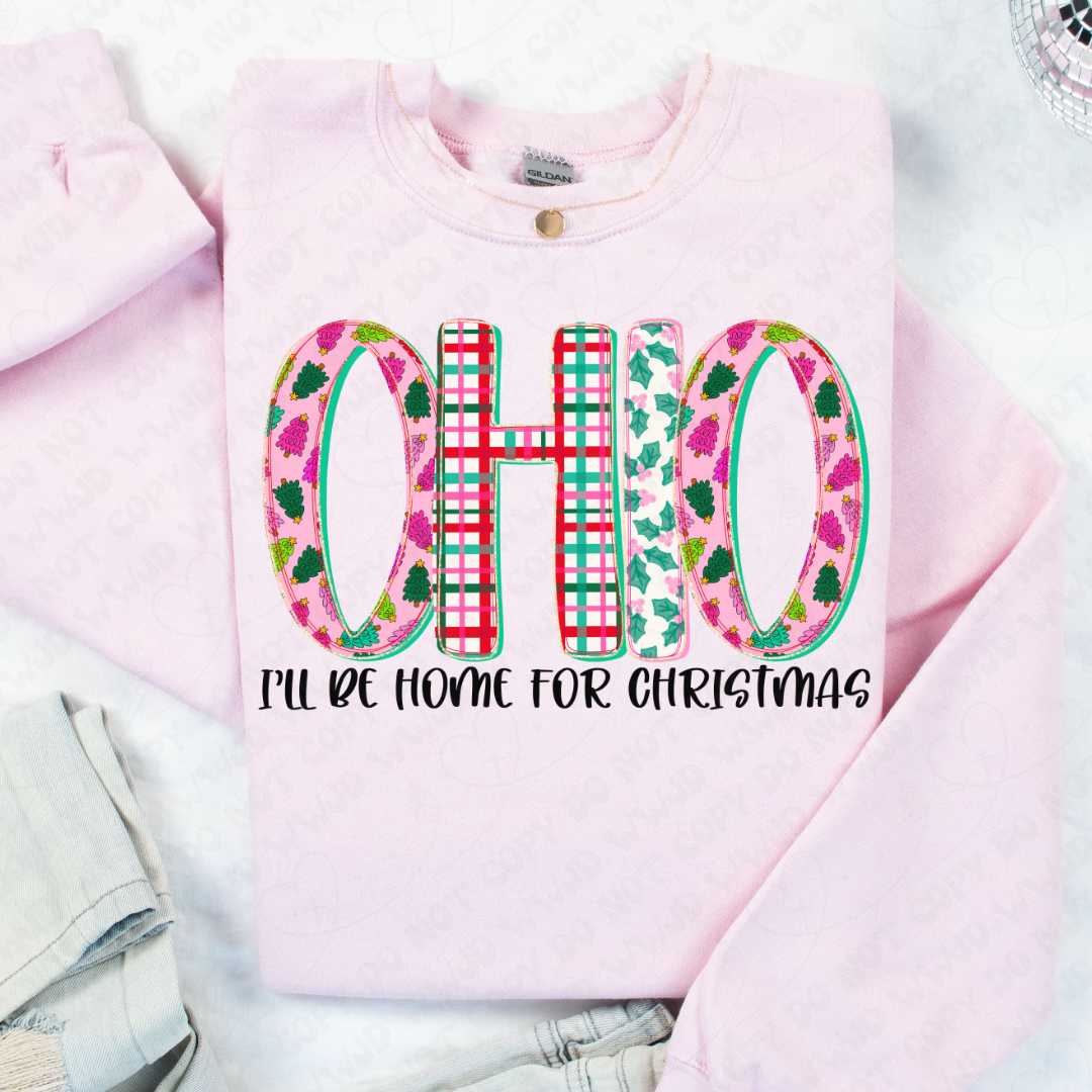 State Home Christmas Collection