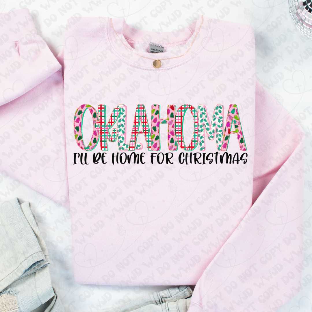 State Home Christmas Collection