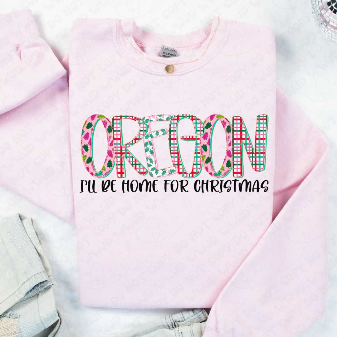 State Home Christmas Collection