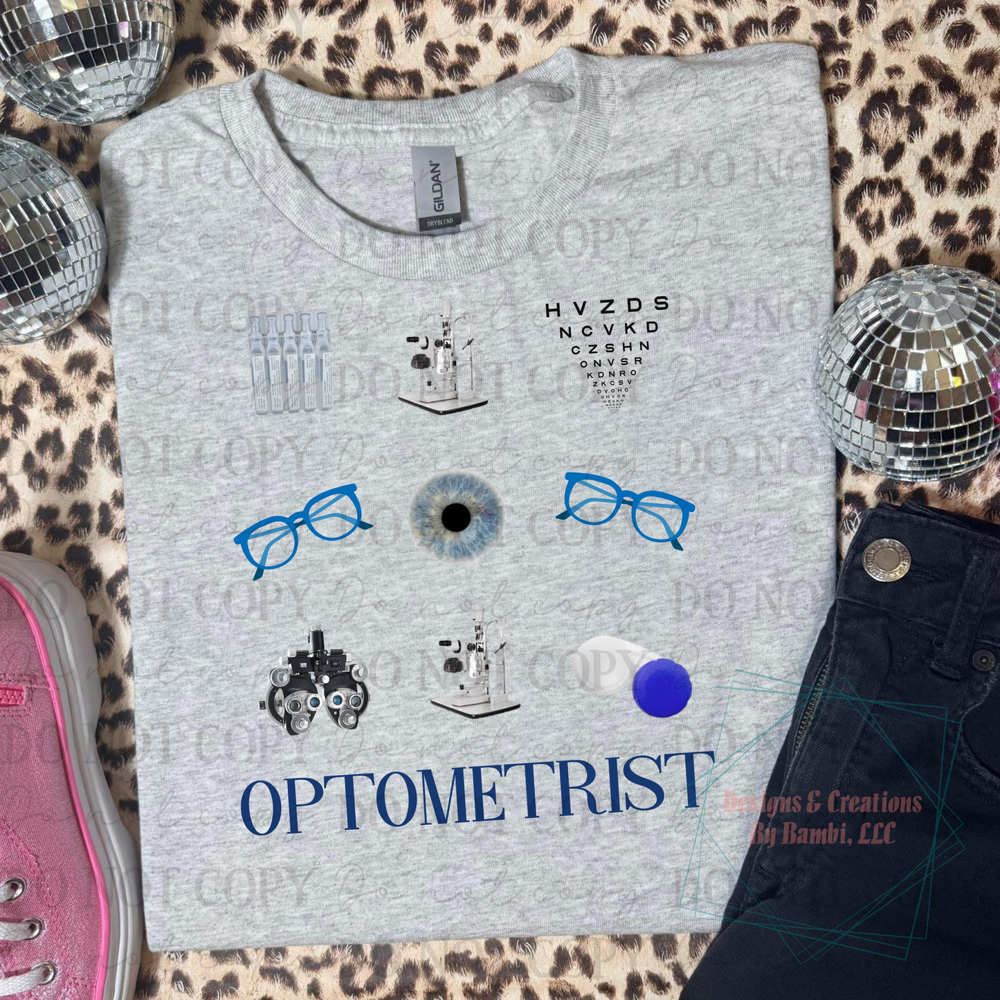 Occupation Coquette Collection