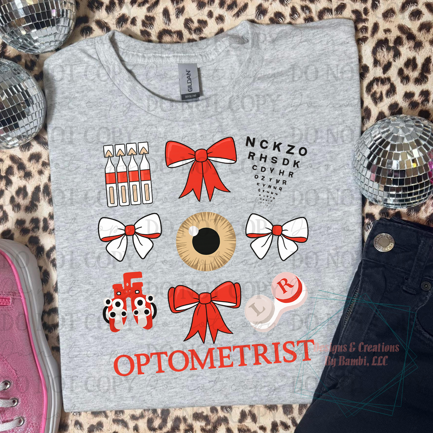 Occupation Coquette Collection