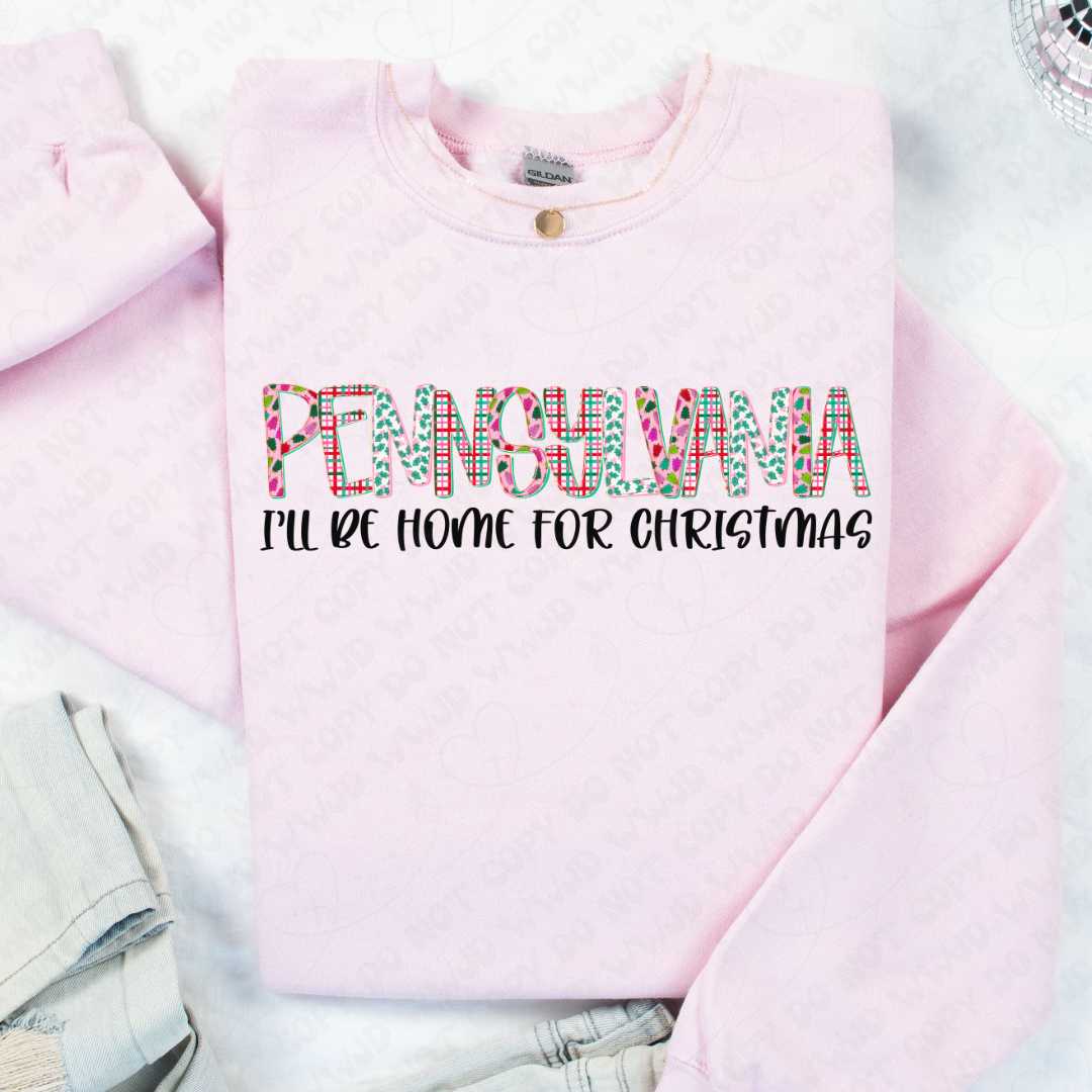 State Home Christmas Collection