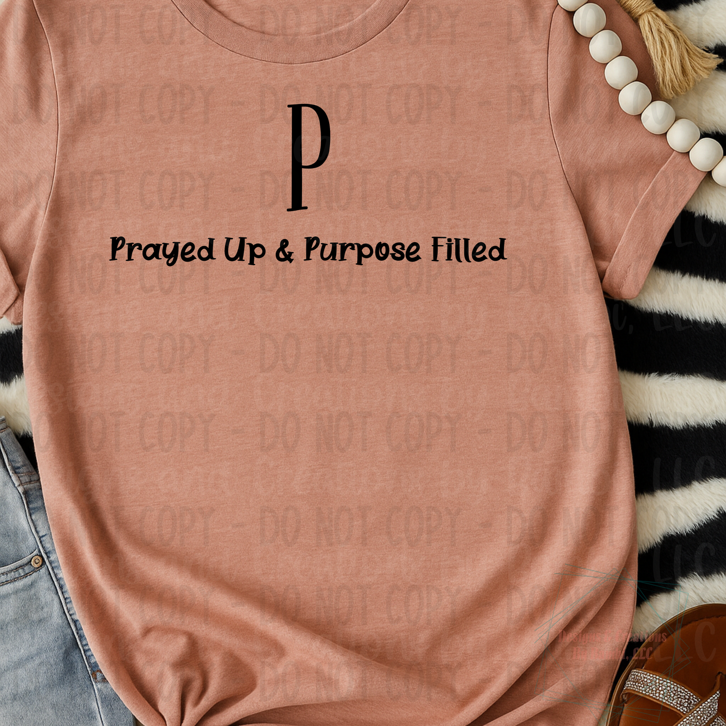 ABC's of Faith in Black Font Collection