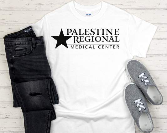 Palestine Regional Medical Center Collection