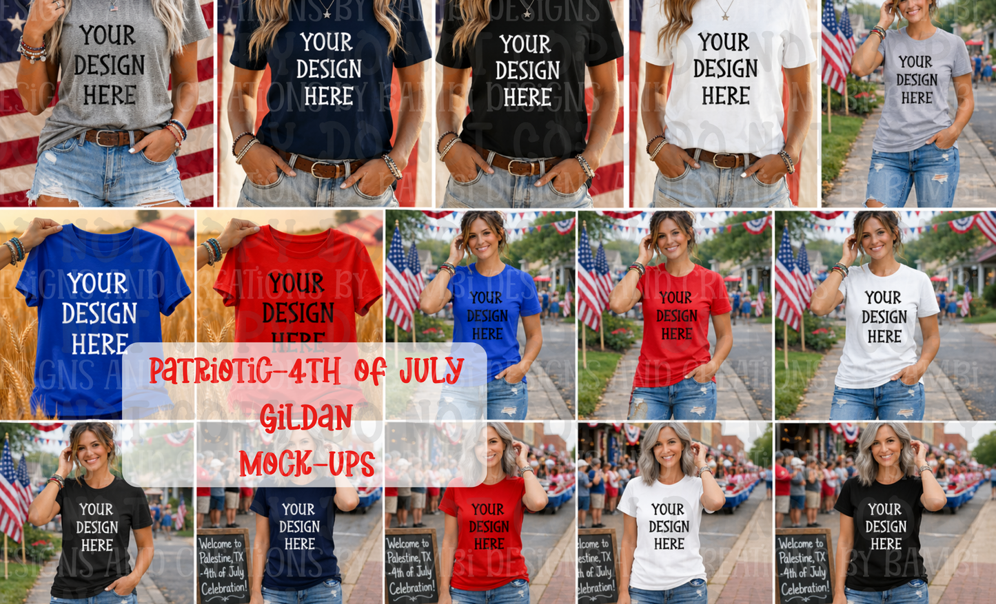 May 2026 Apparel Mock Up Drive