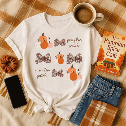 Pumpkin Patch Coquette