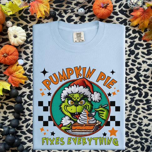 Grinch Thanksgiving Collection