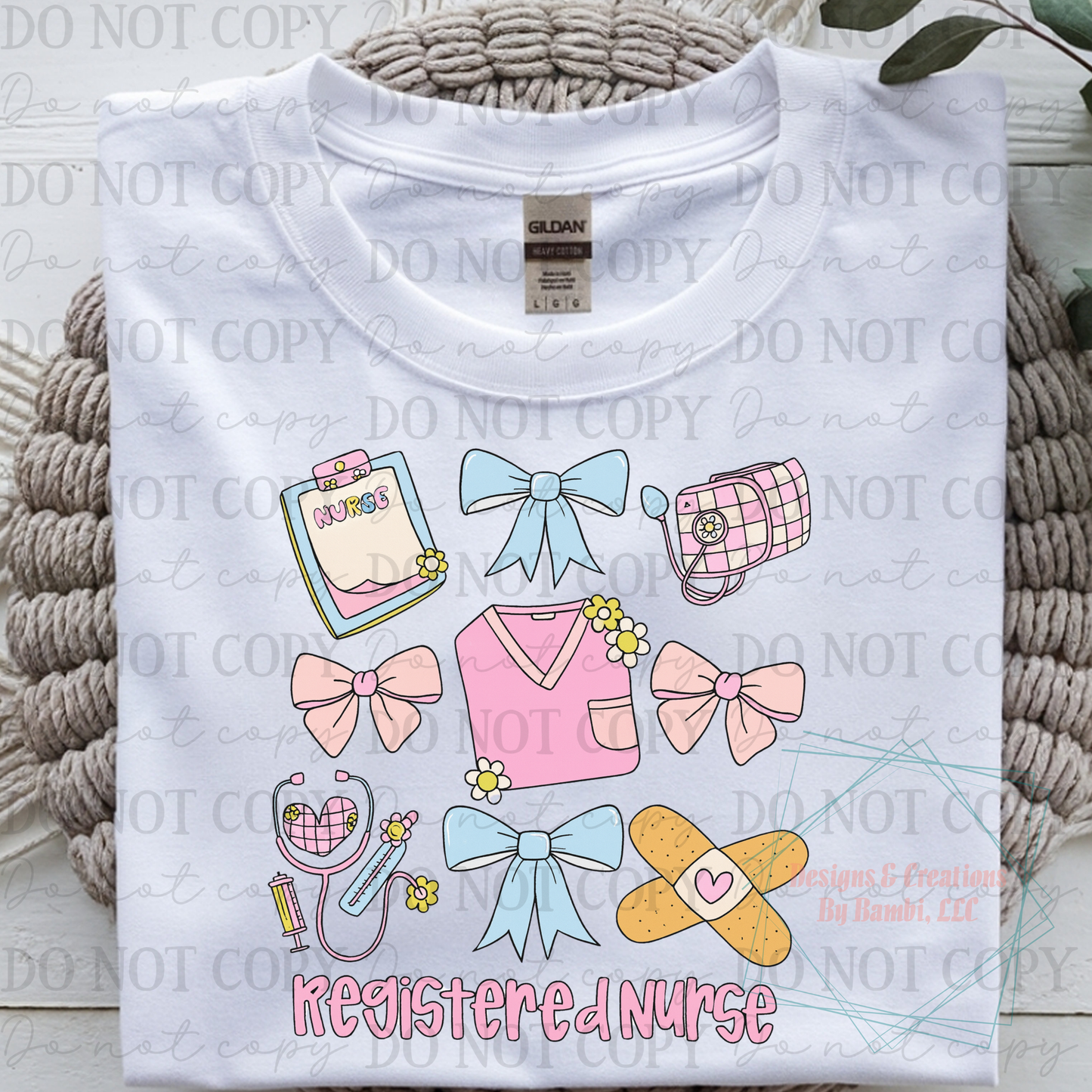 Occupation Coquette Digital Bundle Collab