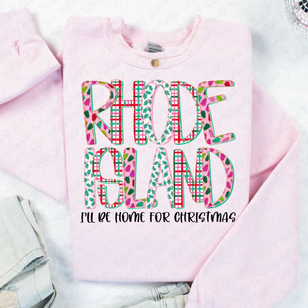 State Home Christmas Collection