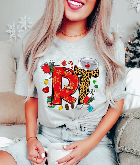 RT Christmas