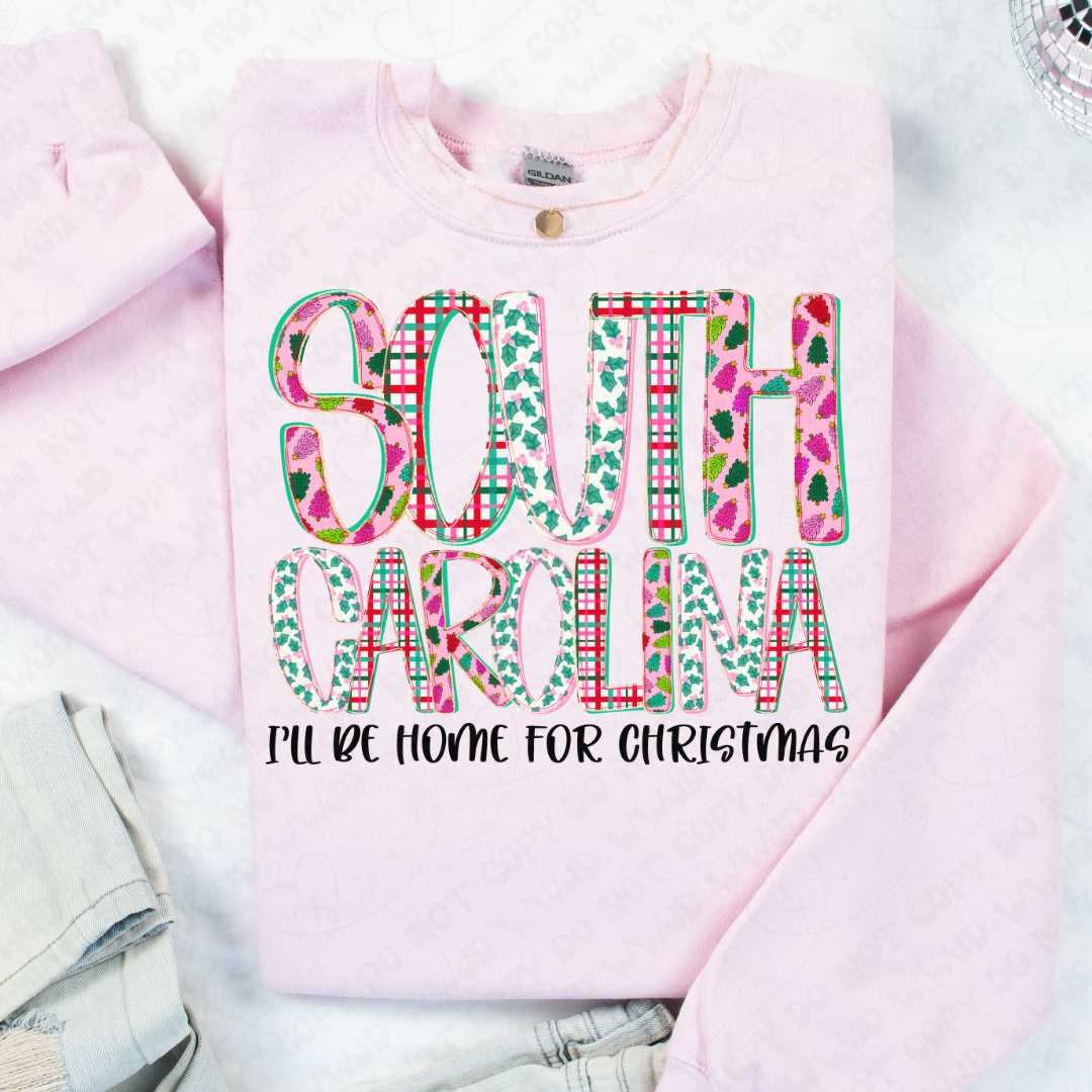 State Home Christmas Collection