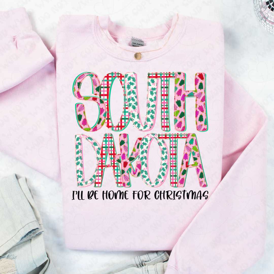 State Home Christmas Collection