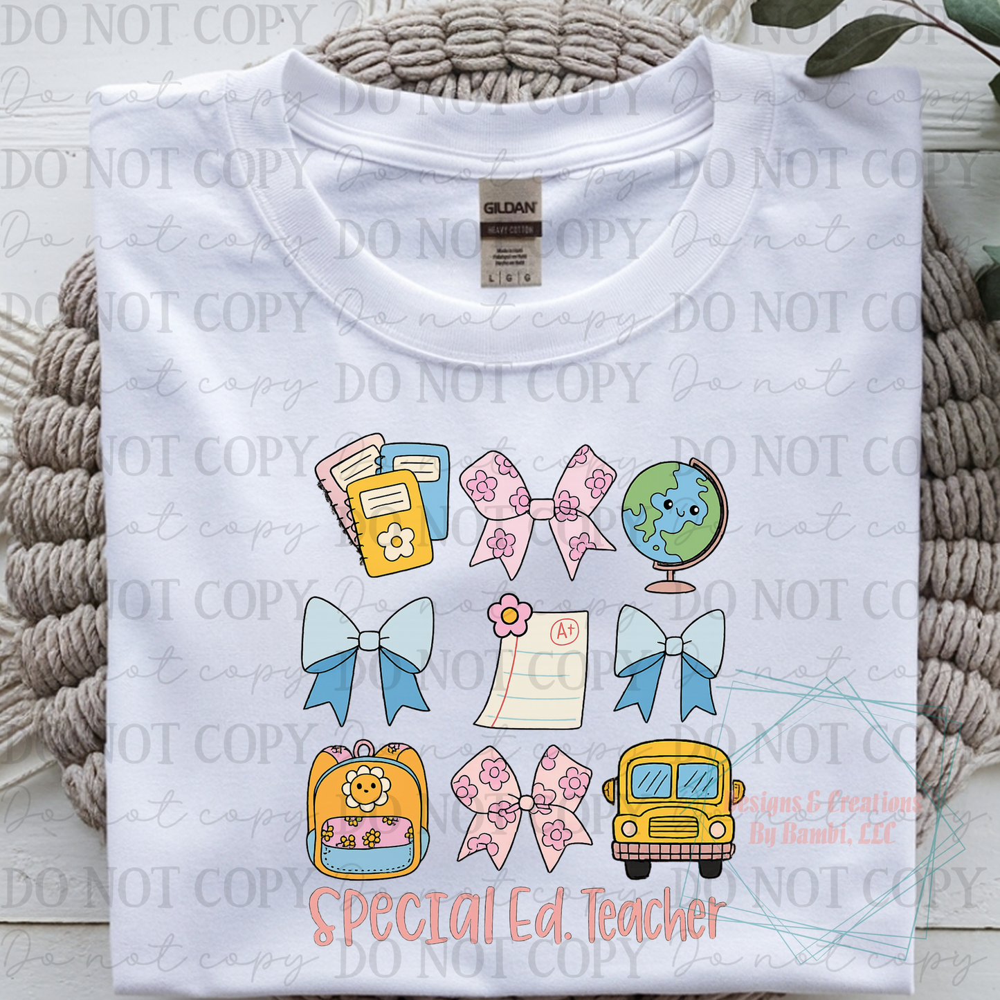 Occupation Coquette Digital Bundle Collab