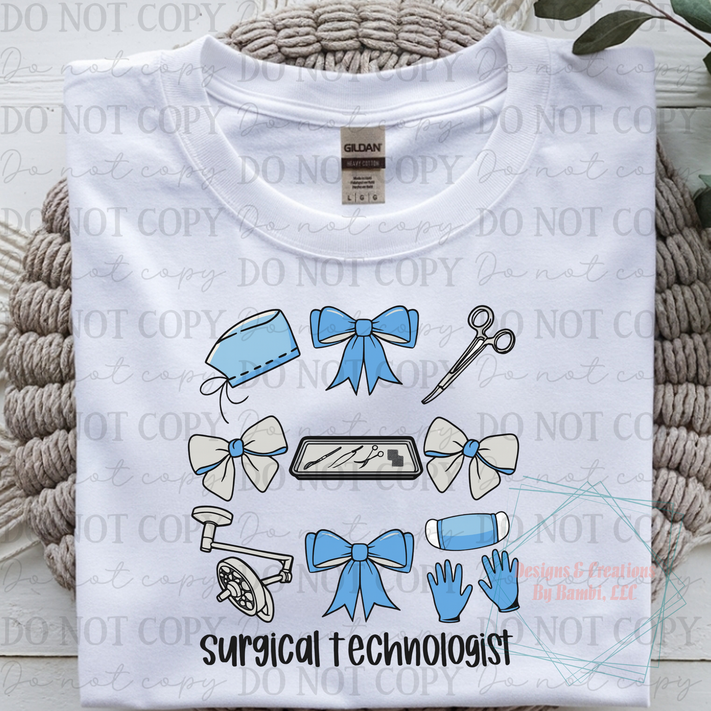 Occupation Coquette Digital Bundle Collab